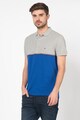 Tommy Hilfiger Tailored Tricou polo regular fit cu model colorblock Barbati