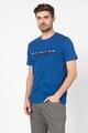 Tommy Hilfiger Tailored Tricou cu logo brodat Barbati