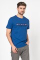 Tommy Hilfiger Tailored Tricou cu logo brodat Barbati