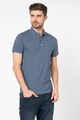 Tommy Hilfiger Tailored Tricou polo slim fit din material pique Barbati