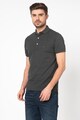 Tommy Hilfiger Tailored Tricou polo slim fit din material pique Barbati