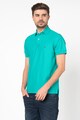 Tommy Hilfiger Tailored Tricou polo regular fit din material pique Barbati