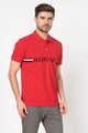 Tommy Hilfiger Tailored Tricou polo regular fit cu logo Barbati