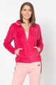 Canadian Peak Bluza sport din material teddy, cu fermoar Udilas Femei