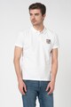 Esprit Tricou polo din bumbac organic B Barbati