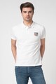 Esprit Tricou polo din bumbac organic B Barbati