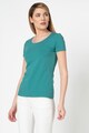 Esprit Tricou din bumbac organic Femei