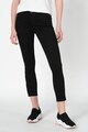 Esprit Blugi crop skinny cu talie medie Femei