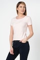 Esprit Tricou din bumbac organic Femei