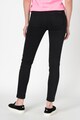 Esprit Pantaloni skinny cu talie inalta Femei