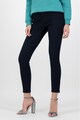 Esprit Blugi crop skinny cu talie medie Femei