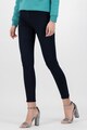 Esprit Blugi crop skinny cu talie medie Femei