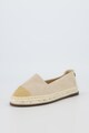 Esprit Espadrile de panza cu talpa de rafie Femei