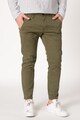 EDC by Esprit Pantaloni chino slim fit Barbati