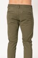 EDC by Esprit Pantaloni chino slim fit Barbati