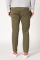 EDC by Esprit Pantaloni chino slim fit Barbati