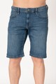 EDC by Esprit Pantaloni scurti slim fit din denim Barbati