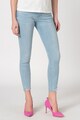 EDC by Esprit Blugi skinny din bumbac organic 01 Femei