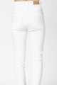 EDC by Esprit Blugi skinny din bumbac organic 02 Femei