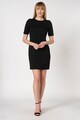 EDC by Esprit Rochie mini cu garnituri contrastante Femei