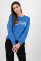 Esprit Bluza sport cu imprimeu logo Femei