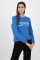 Esprit Bluza sport cu imprimeu logo Femei