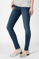 Esprit Blugi skinny din amestec de bumbac organic 2 Femei