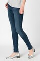 Esprit Blugi skinny din amestec de bumbac organic 2 Femei