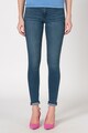 Esprit Blugi skinny din amestec de bumbac organic 2 Femei