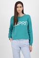 Esprit Bluza sport cu imprimeu logo Femei