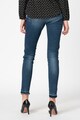 EDC by Esprit Blugi skinny cu aspect decolorat Femei