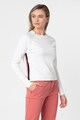 EDC by Esprit Pulover din tricot fin cu maneci raglan Femei