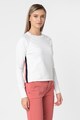 EDC by Esprit Pulover din tricot fin cu maneci raglan Femei