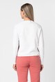 EDC by Esprit Pulover din tricot fin cu maneci raglan Femei