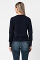 EDC by Esprit Pulover din tricot fin cu maneci raglan Femei