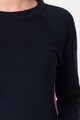 EDC by Esprit Pulover din tricot fin cu maneci raglan Femei