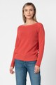 Esprit Pulover cu aspect texturat si maneci raglan Femei