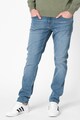 Esprit Blugi slim fit cu aspect decolorat Barbati