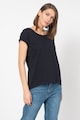 Esprit Tricou din bumbac organic C Femei