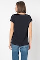 Esprit Tricou din bumbac organic C Femei