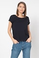 Esprit Tricou din bumbac organic C Femei