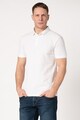 Esprit Tricou polo din bumbac organic C Barbati