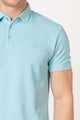 Esprit Tricou polo din bumbac organic C Barbati