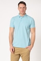 Esprit Tricou polo din bumbac organic C Barbati