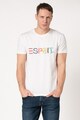 Esprit Tricou cu logo Barbati