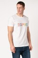 Esprit Tricou cu logo Barbati