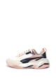 Puma Pantofi sport cu garnituri de piele intoarsa Thunder Rive Gauche Femei