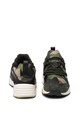 Puma Pantofi sport cu imprimeu camuflaj BOG Barbati