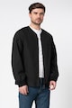 Puma Jacheta bomber cu logo brodat Kimono Puma x XO Barbati