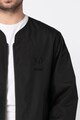 Puma Jacheta bomber cu logo brodat Kimono Puma x XO Barbati